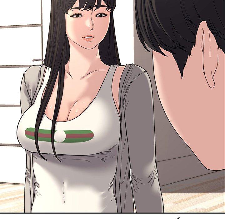 Newlyweds chapter 11 page 48