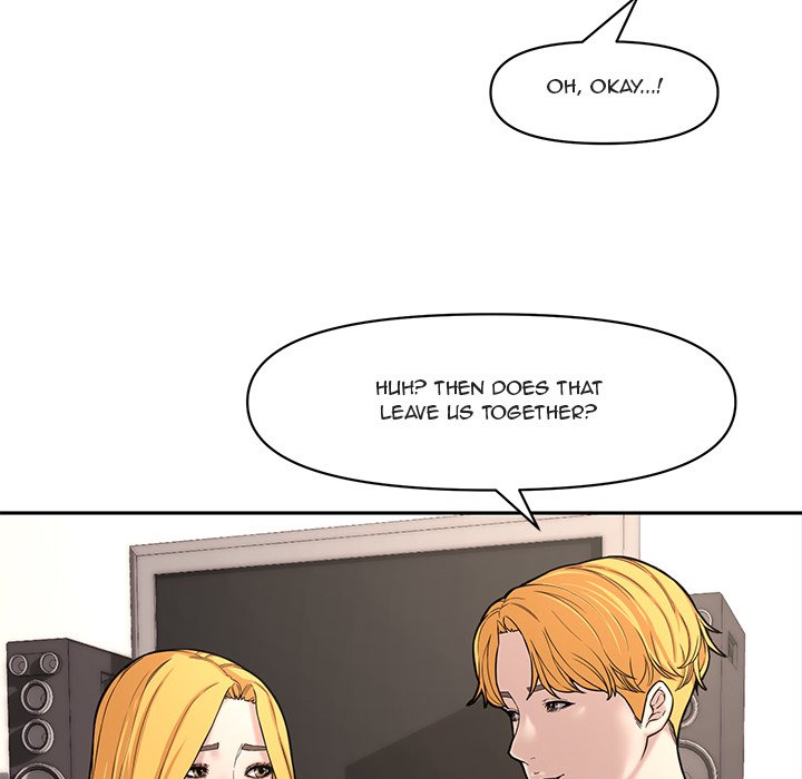 Newlyweds chapter 11 page 49