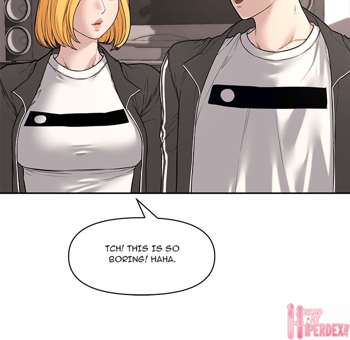 Newlyweds chapter 11 page 50