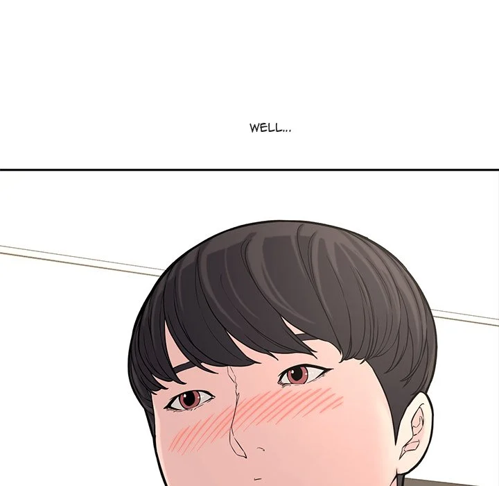 Newlyweds chapter 11 page 51
