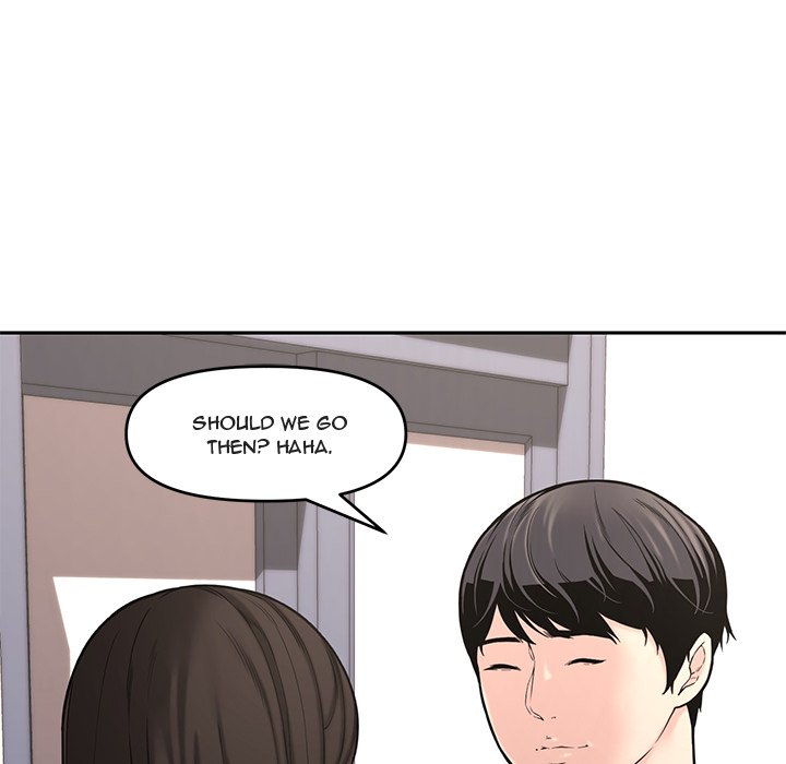 Newlyweds chapter 11 page 53
