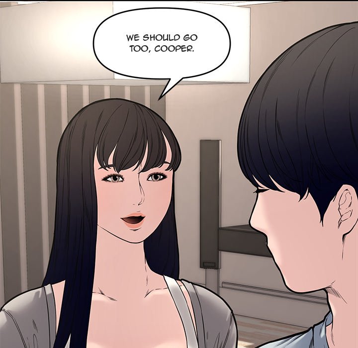 Newlyweds chapter 11 page 56