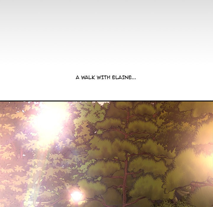 Newlyweds chapter 11 page 59