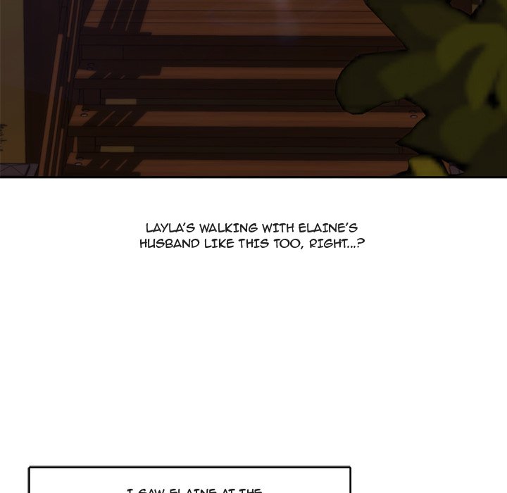 Newlyweds chapter 11 page 61
