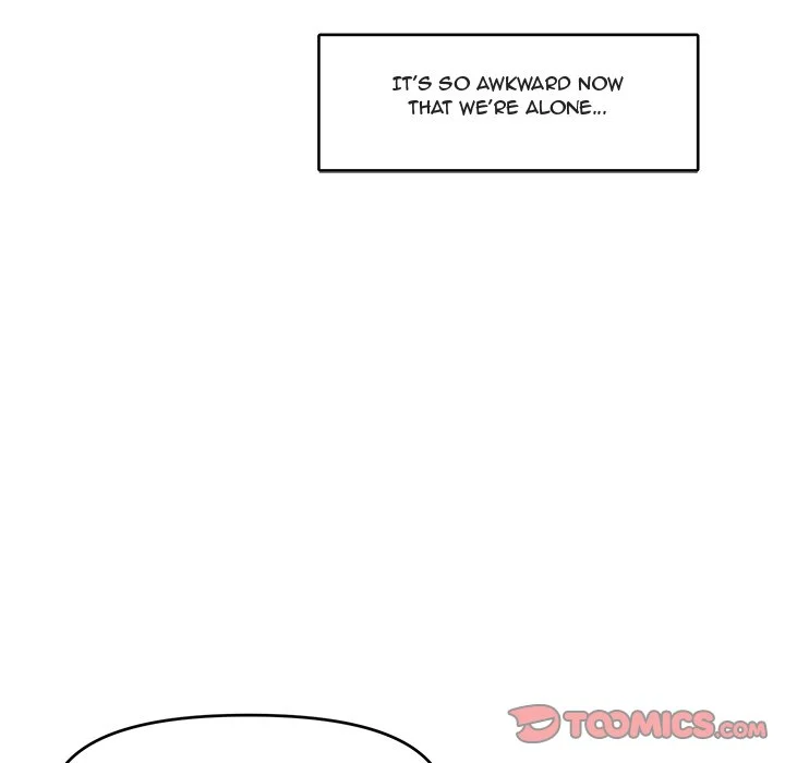 Newlyweds chapter 11 page 64