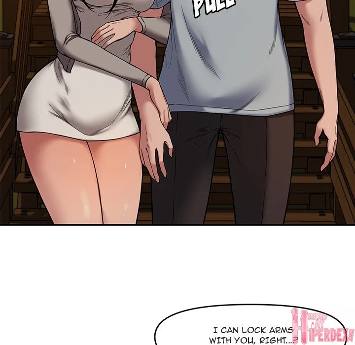 Newlyweds chapter 11 page 66