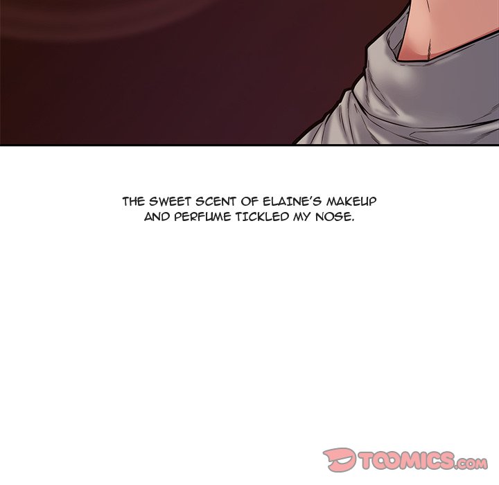 Newlyweds chapter 11 page 70