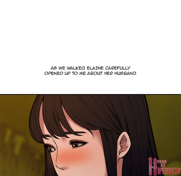 Newlyweds chapter 11 page 71