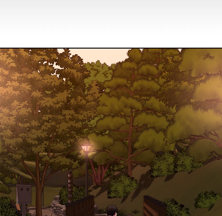 Newlyweds chapter 11 page 74