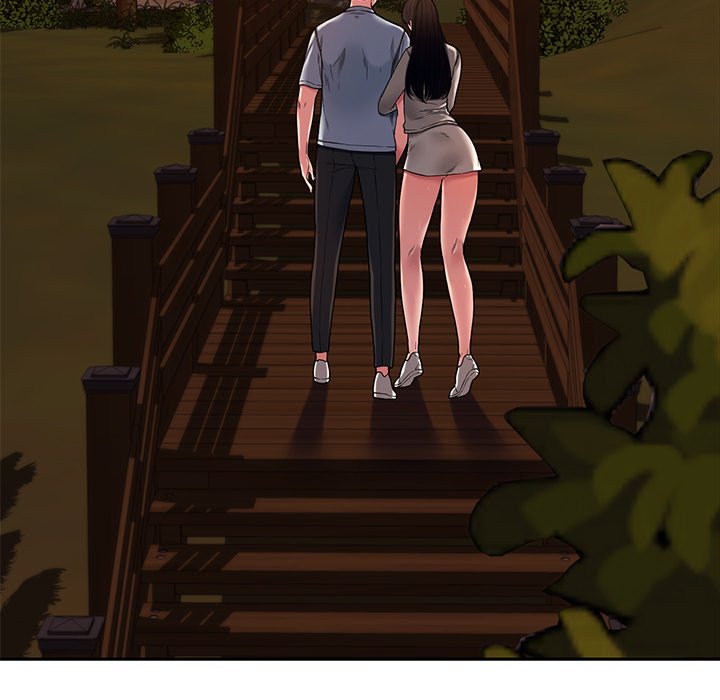 Newlyweds chapter 11 page 75