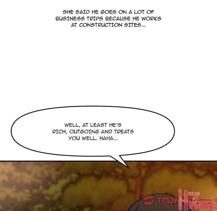 Newlyweds chapter 11 page 76