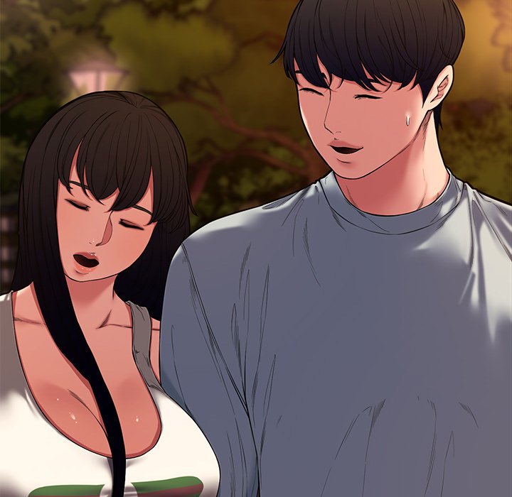 Newlyweds chapter 11 page 77