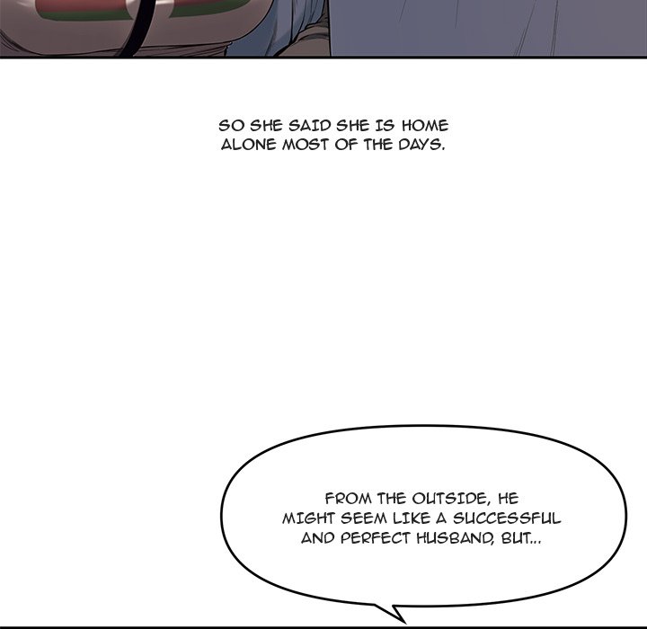 Newlyweds chapter 11 page 78