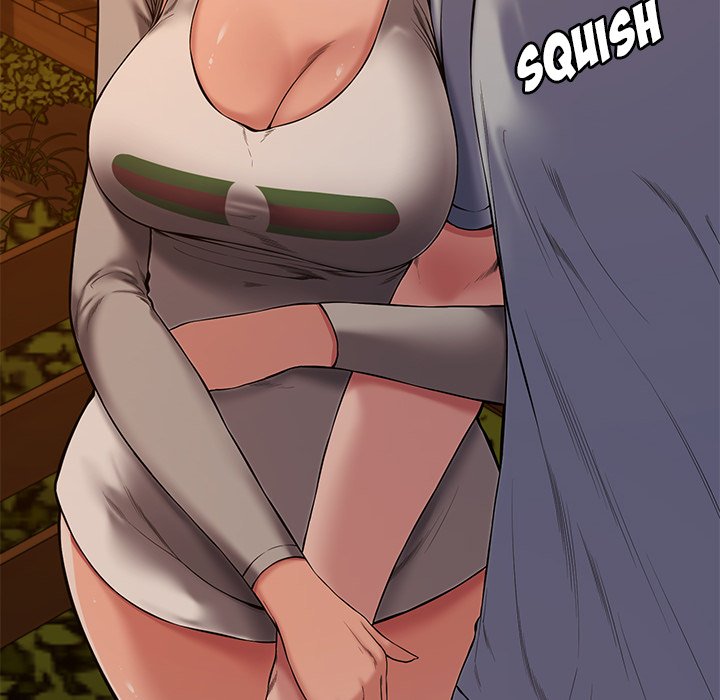 Newlyweds chapter 11 page 81