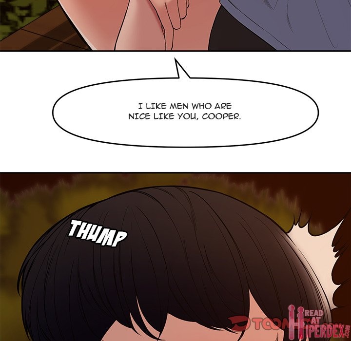 Newlyweds chapter 11 page 82