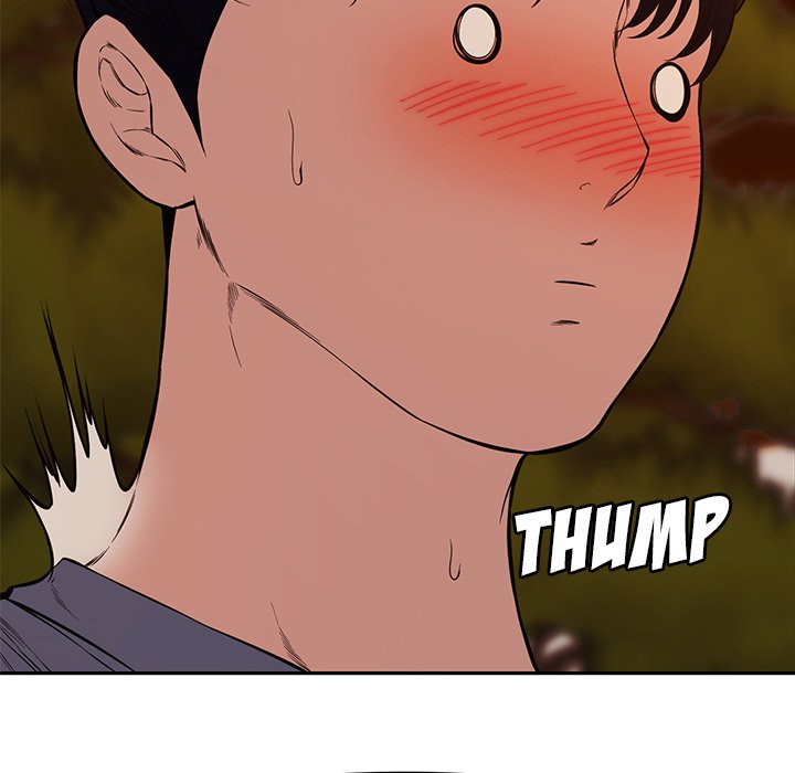 Newlyweds chapter 11 page 83
