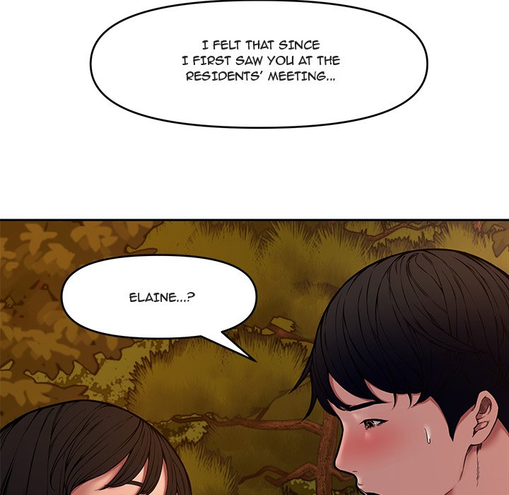 Newlyweds chapter 11 page 84