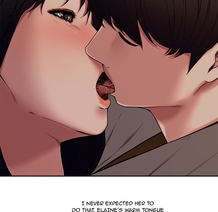Newlyweds chapter 11 page 89