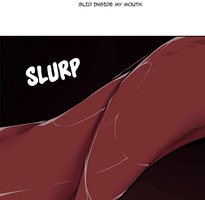Newlyweds chapter 11 page 90