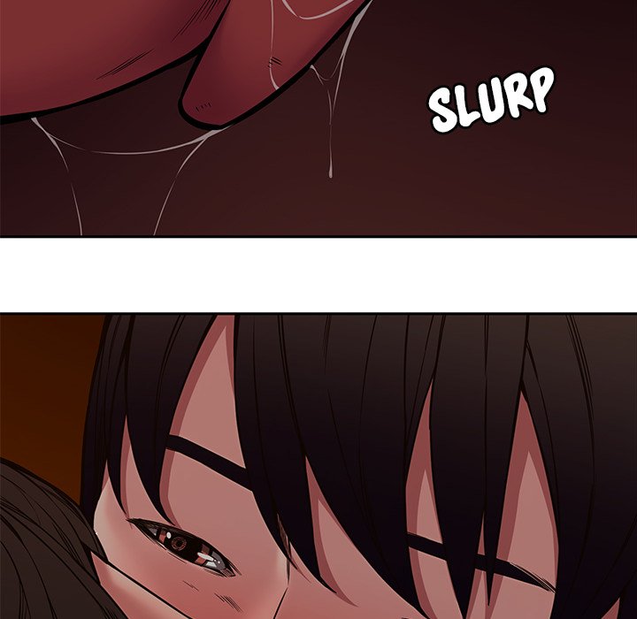 Newlyweds chapter 11 page 91