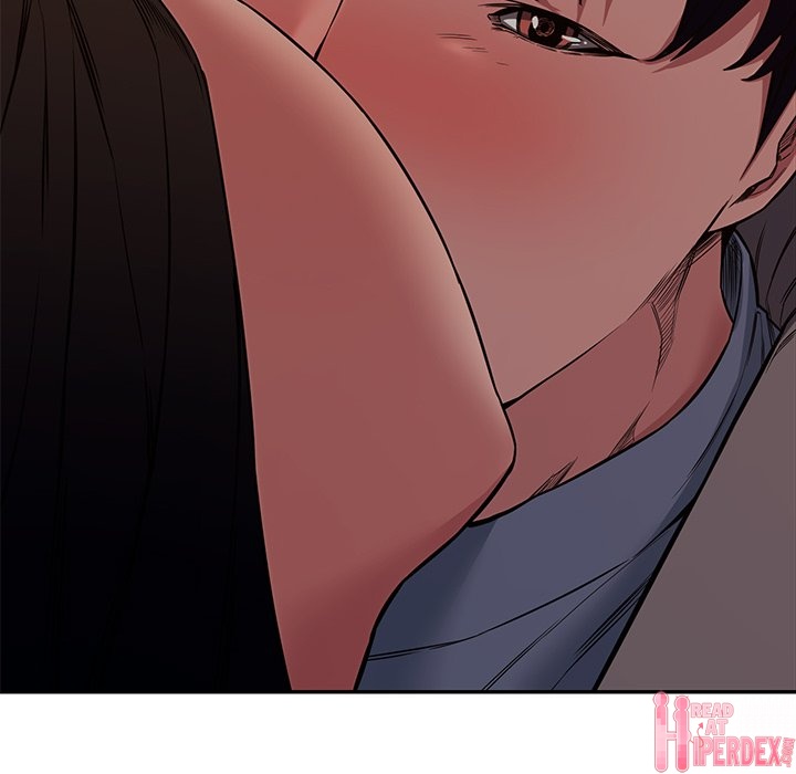Newlyweds chapter 11 page 92