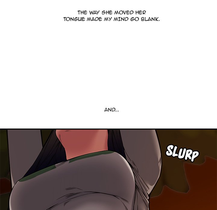 Newlyweds chapter 11 page 93