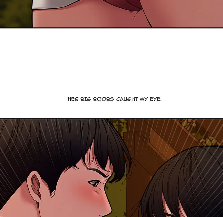 Newlyweds chapter 11 page 95