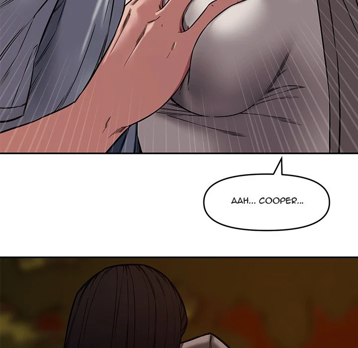 Newlyweds chapter 11 page 97