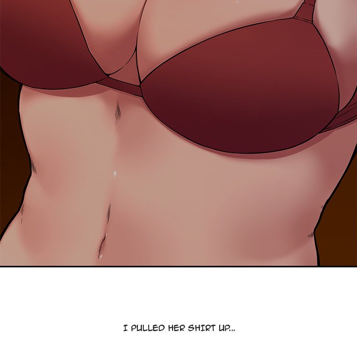 Newlyweds chapter 11 page 101
