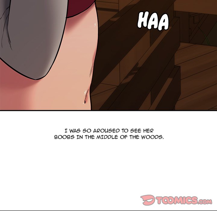 Newlyweds chapter 11 page 106