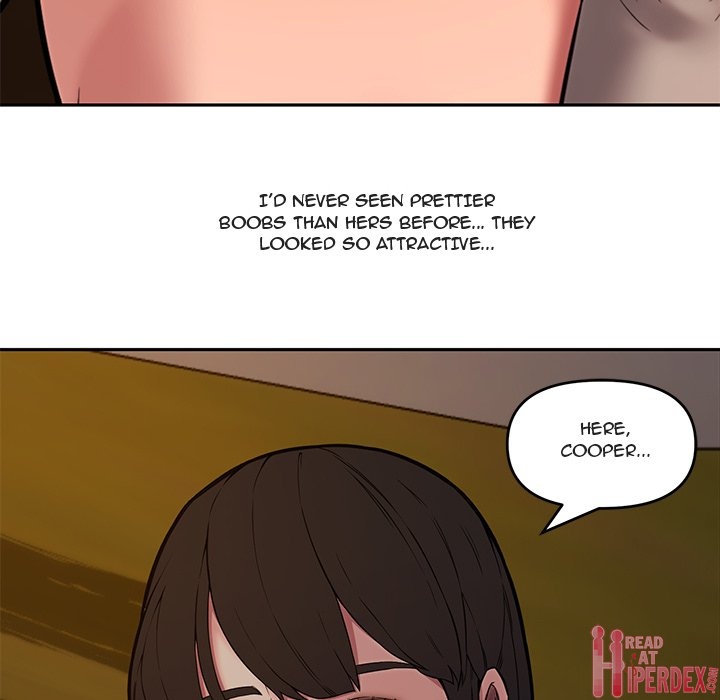 Newlyweds chapter 11 page 108