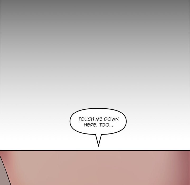 Newlyweds chapter 11 page 115