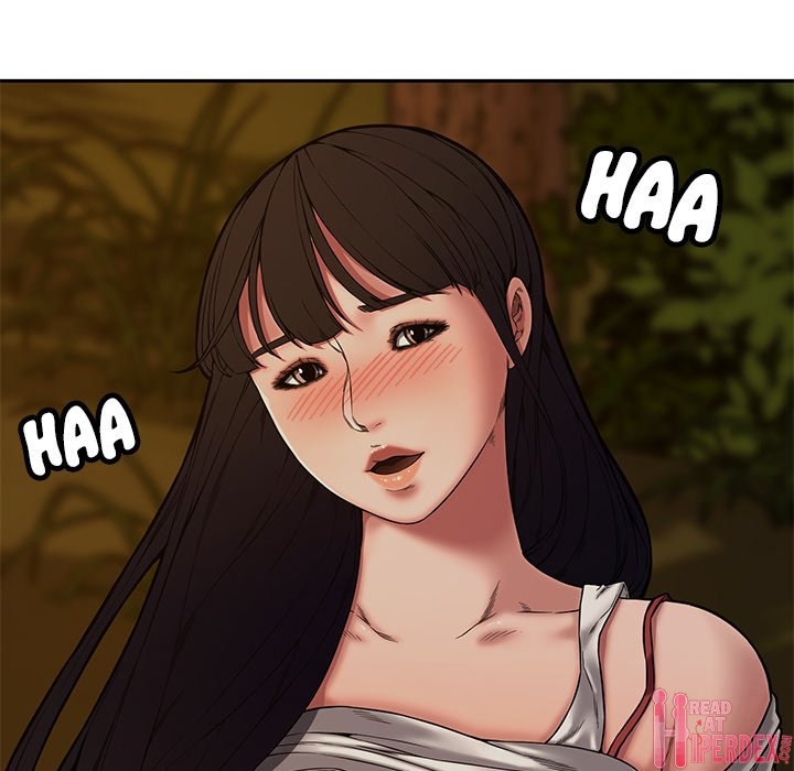 Newlyweds chapter 11 page 125