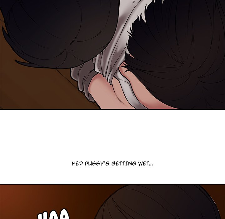 Newlyweds chapter 12 page 20