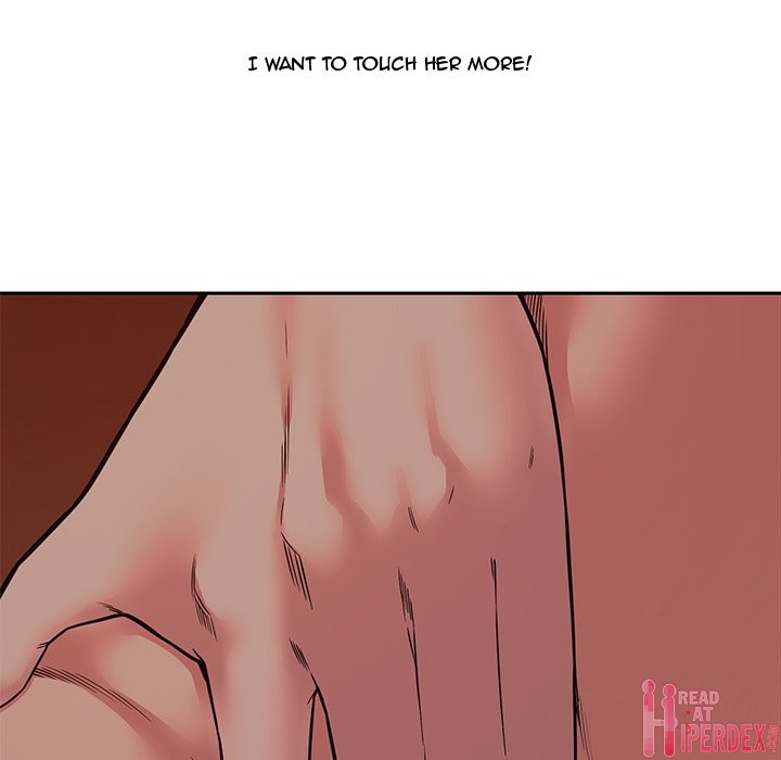 Newlyweds chapter 12 page 22