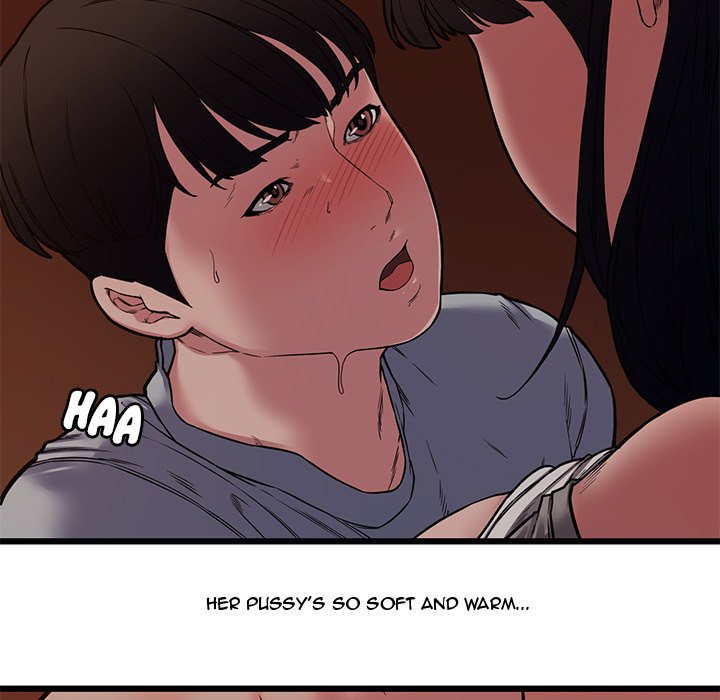 Newlyweds chapter 12 page 24