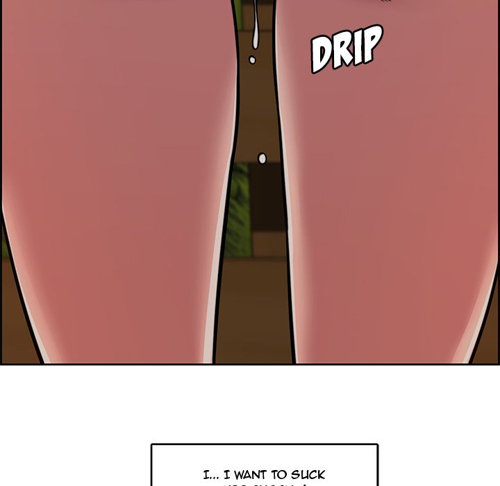 Newlyweds chapter 12 page 35