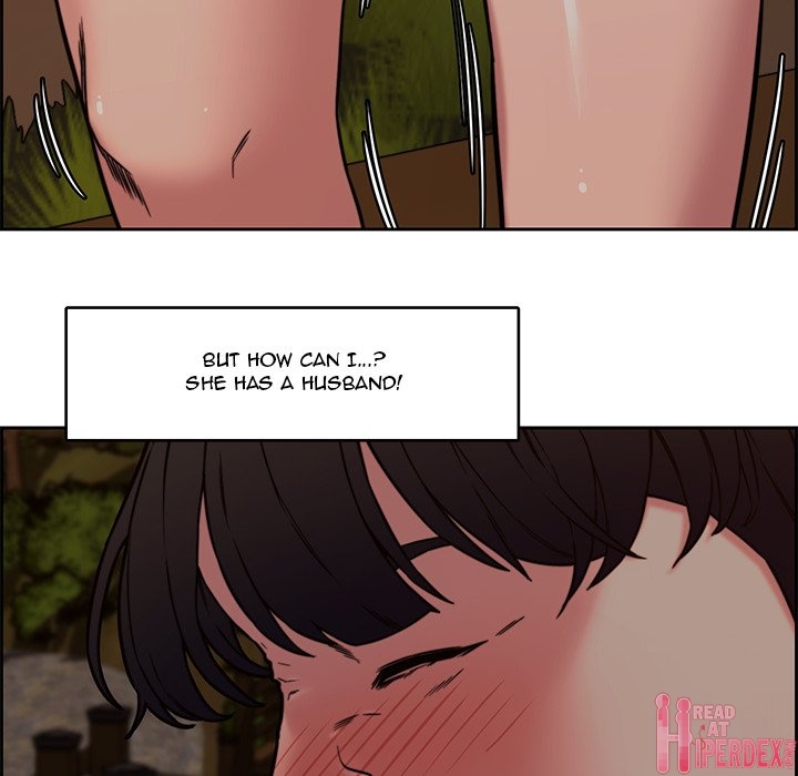 Newlyweds chapter 12 page 37