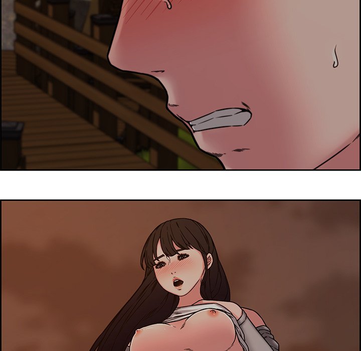 Newlyweds chapter 12 page 38