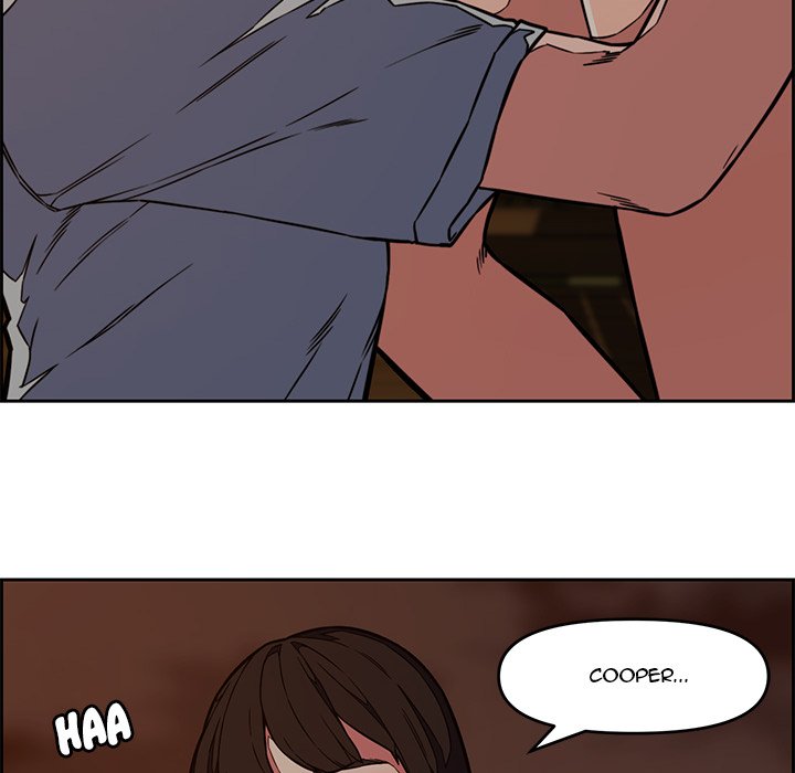 Newlyweds chapter 12 page 41