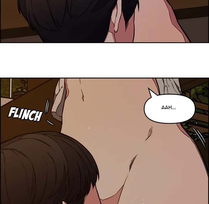 Newlyweds chapter 12 page 43