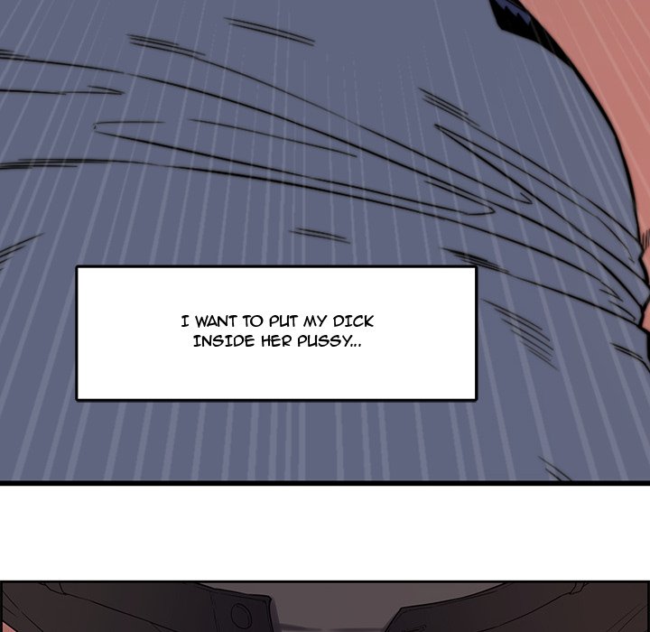 Newlyweds chapter 12 page 48