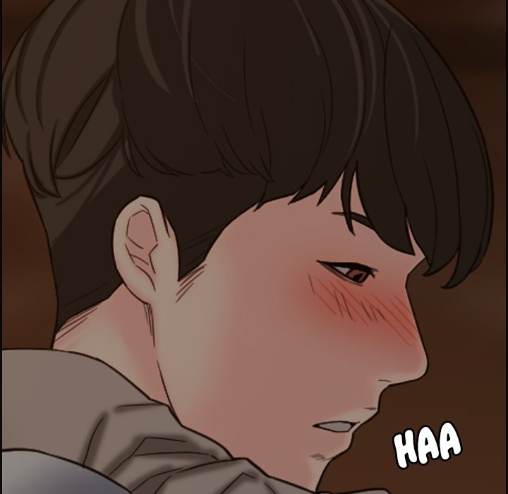 Newlyweds chapter 12 page 54