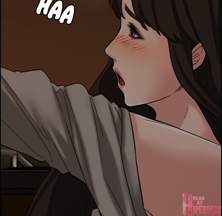 Newlyweds chapter 12 page 56