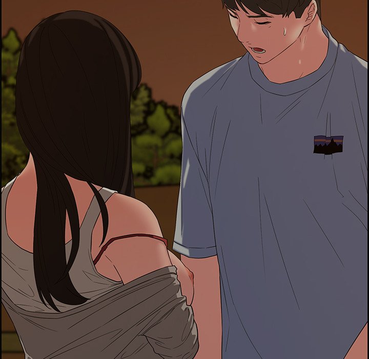 Newlyweds chapter 12 page 60