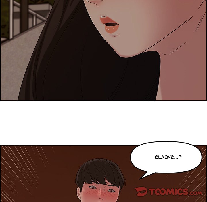Newlyweds chapter 12 page 63