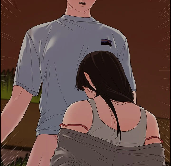 Newlyweds chapter 12 page 64