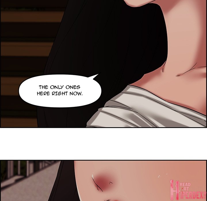 Newlyweds chapter 12 page 67