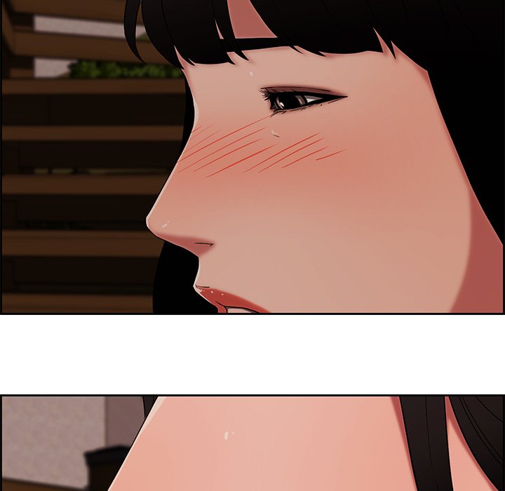 Newlyweds chapter 12 page 71