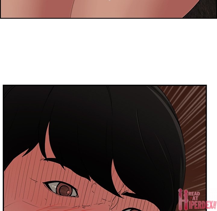 Newlyweds chapter 12 page 77